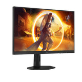 AOC G4 Q27G4XF computerskærm 68,6 cm (27") 2560 x 1440 pixel Quad HD LED Sort, Grå