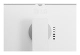 LG 32U850SA-W computerskærm 80 cm (31.5") 3840 x 2160 pixel 4K Ultra HD LED Hvid