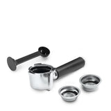 De’Longhi Dedica Style EC 685.W Semi-auto Espressomaskine 1,1 L