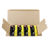 Intenso 7501510 - Energy Ultra Alkaline Batterie AAA Micro 40er-Pack - Batterie Engangsbatteri