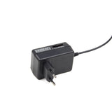 EnerGenie EG-MC-009 strømadapter og vekselret Indendørs 24 W Sort