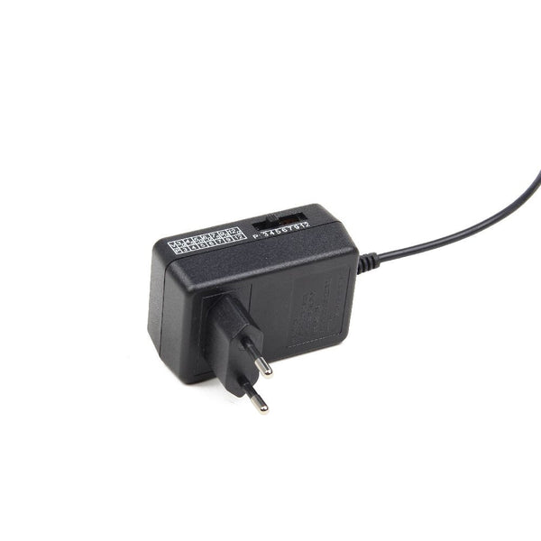 EnerGenie EG-MC-009 strømadapter og vekselret Indendørs 24 W Sort