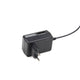 EnerGenie EG-MC-009 strømadapter og vekselret Indendørs 24 W Sort