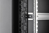 Digitus DN-31303-B stativ 42U Fritstående reol Sort
