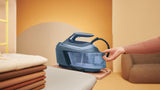 Philips 6000 series PSG6042/20 Dampstrygning station 2400 W 1,8 L SteamGlide Advanced Blå
