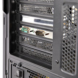 StarTech.com 21050-PC-SERIAL-CARD interface-kort/adapter Intern Seriel