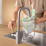 Brita Style Kande vandfilter 2,4 L Blå