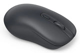 Hama WM-200 mus Kontor Ambidextrous RF trådløst Optisk 1600 dpi