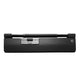 Contour Design RollerMouse Pro Slim Vegan Leather Wrist Rest Wireless