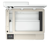 HP ENVY 6520 Trådløst All-in-One Farve Printer, Fotoudskrivning; Kopimaskine, Scanner