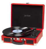 Denver VPL-120RED Rød