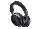 Bose QuietComfort Ultra Headset Kabel & trådløs Musik/hverdag Bluetooth Sort