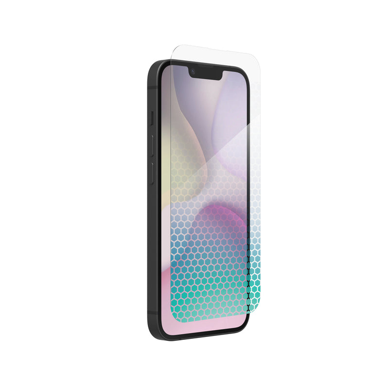 InvisibleShield Glass XTR4 Anti-genskin skærmbeskytter Apple 1 stk
