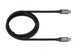 iBox IKUMTC31G2 USB-kabel USB 3.2 Gen 2 (3.1 Gen 2) 1 m USB C Sort