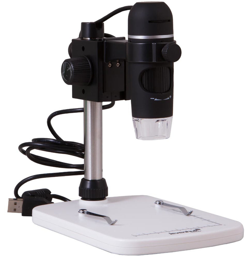 Levenhuk DTX 90 300x Digitalt mikroskop