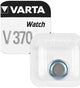 Varta V370 Engangsbatteri SR69 Sølvoxid (S)