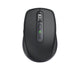 Logitech 910-006958 mus Kontor Højre hånd RF trådløs + Bluetooth Laser 8000 dpi