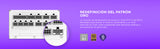 NZXT C1200 Gold ATX 3.1 enhed til strømforsyning 1200 W 24-pin ATX Sort