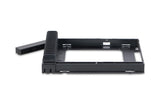 Icy Dock MB741TP-B drevkabinet HDD/SSD kabinet Sort 2.5"