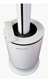 Venta AP100 70 m² 2000 W Hvid