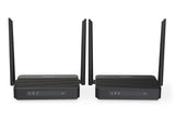 Digitus DS-55360 KVM forlænger Sender & modtager