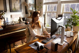 HP 965 4K-webkamera til streaming