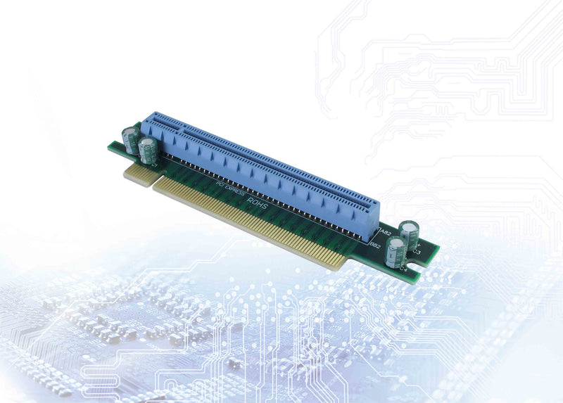 Inter-Tech 88885363 interface-kort/adapter Intern