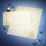 Sigel DP083 gavepapir Papir