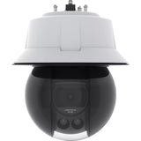 Axis Q6355-LE Kuppel IP-sikkerhedskamera Indendørs & udendørs 1920 x 1080 pixel Loft