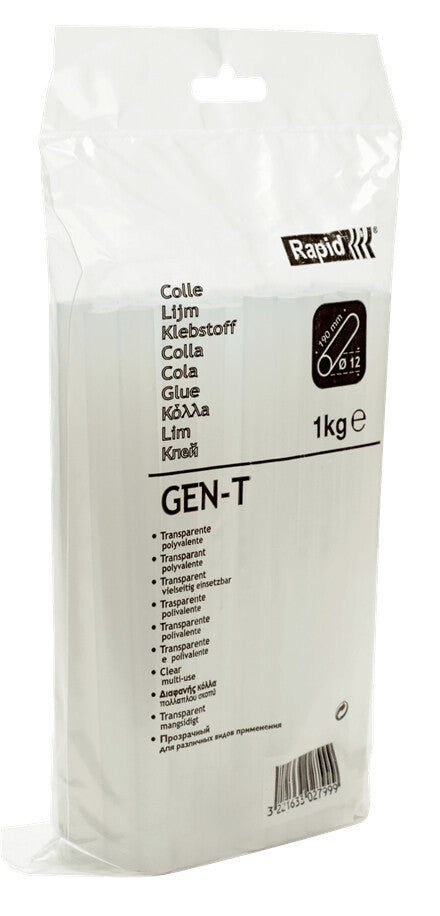 Rapid 12 mm professionel lim universel brug GEN-T