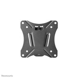 Neomounts NM-W25BLACK tv-beslag 76,2 cm (30") Sort
