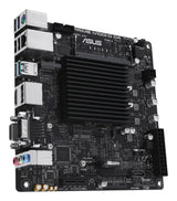 ASUS PRIME N100I-D D4 NA (integreret CPU) mini ITX
