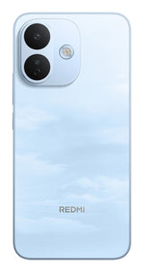 Xiaomi Redmi Note 17 Pro 5G 17,4 cm (6.83") Dual SIM 6 GB 256 GB 8340 mAh Blå