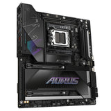 GIGABYTE X870 AORUS INFINITY bundkort AMD X870 Sokkel AM5 Udvidet ATX
