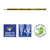 Staedtler Noris 120 H 1 stk