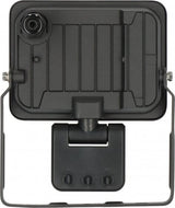 Brennenstuhl 1171250242 projektør Sort 20 W LED D