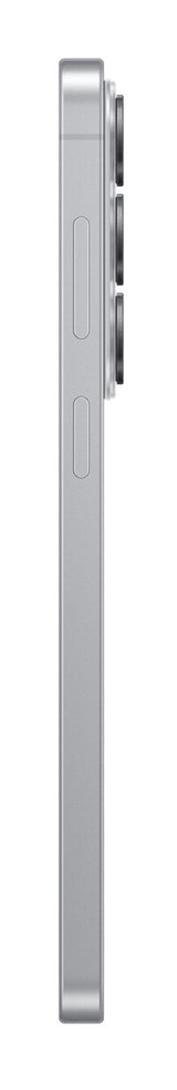 Samsung Galaxy S26+ SM-S947B/DS 17 cm (6.7") Dual SIM Android 16.0 5G USB Type-C 12 GB 512 GB 4900 mAh Sølv