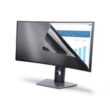 StarTech.com 34C29-PRIVACY-SCREEN antirefleks skærm 86,4 cm (34") Monitor Rammeløst display privatlivsfilter