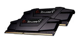 G.Skill Ripjaws V F4-3200C16D-64GVK hukommelsesmodul 64 GB 2 x 32 GB DDR4 288-pin DIMM