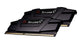 G.Skill Ripjaws V F4-3600C18D-64GVK hukommelsesmodul 64 GB 2 x 32 GB DDR4 288-pin DIMM