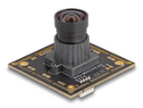DeLOCK 12069 webcam 2,1 MP 1920 x 1080 pixel USB 2.0 Sort