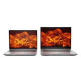 HP ZBook Fury G1i Mobile Workstation Intel Core Ultra 9 285HX Mobil workstation 40,6 cm (16") 2.5K 64 GB DDR5-SDRAM 1 TB SSD NVIDIA RTX PRO 3000 Blackwell Wi-Fi 7 (802.11be) Windows 11 Pro AI Workstation, AI PC Sølv