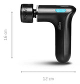 Medisana MG-50E massageapparat Universel Sort