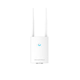 Grandstream Networks GWN7605LR WLAN adgangspunkt 867 Mbit/s Hvid Strøm over Ethernet (PoE)