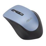 ASUS WT425 mus Kontor Højre hånd RF trådløst Optisk 1600 dpi