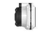 Kodak PIXPRO WPZ2 1/2.3" Kompakt kamera 16,76 MP BSI CMOS 4608 x 3456 pixel Hvid