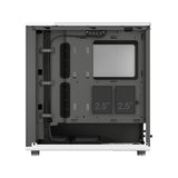 Fractal Design North Midi Tower Hvid