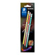 Staedtler 181-HBBK3 grafitblyant HB 1 stk