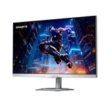 GIGABYTE M27UP ICE computerskærm 68,6 cm (27") 3840 x 2160 pixel 4K Ultra HD LED Hvid