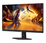 AOC G4 24G4HRE computerskærm 60,5 cm (23.8") 1920 x 1080 pixel Fuld HD LED Sort, Rød